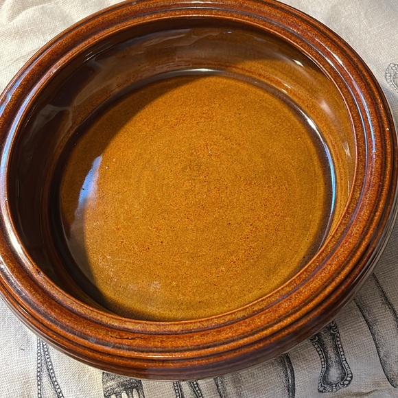 Brown Betty casserole dish - Picture 2 of 4